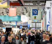 Euroblach 2016 in Hannover