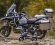 Lego Technic BMW R 1200 GS Adventure