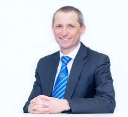 Andreas Wiessler, Leiter der Business Unit Mag Line von Siko