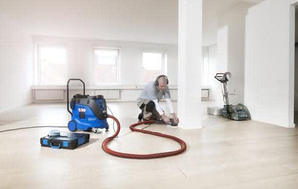 Industriesauger