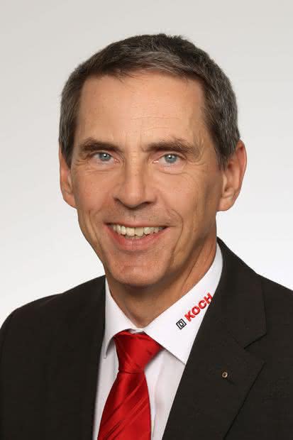 Michael Koch Michael Koch
