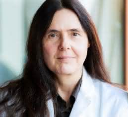 Prof. Dr. Evamarie Hey-Hawkins (Foto: Universität Leipzig / Christian Hüller)