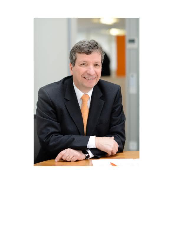 Dr. Peter Köhler