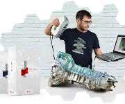 Artec 3D Formnext