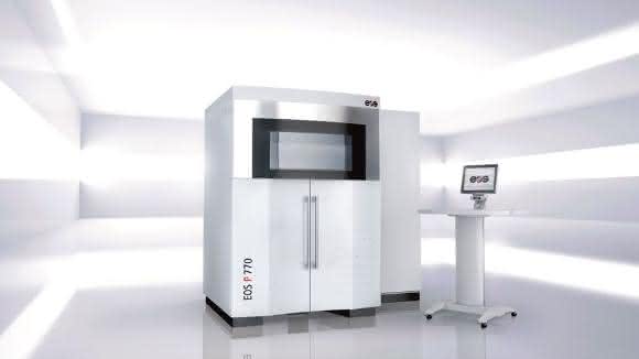 EOS P 770