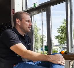 Gordon Koenen