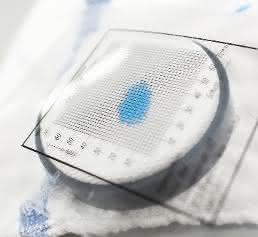 Tropftest