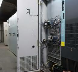 Frequenzumrichter Sinamics G120P Cabinet