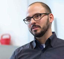 Michael Steuer
