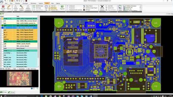 CAD/CAM-Software: Review-Prozesse effizient gestalten