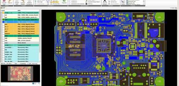 CAD/CAM-Software: Review-Prozesse effizient gestalten