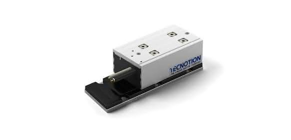 Sonderlinearmotor von Tecnotion