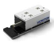 Sonderlinearmotor von Tecnotion