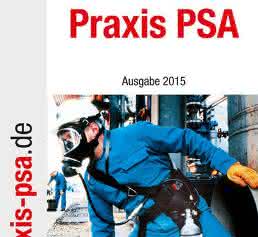 Buch Praxis PSA