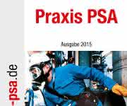 Buch Praxis PSA