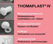 Thomaplast® IV-Handbuch