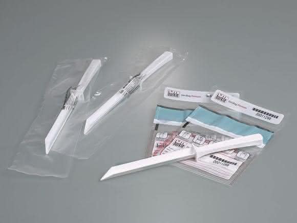 Probenahmeset SteriPlast Kit Probenahmeset SteriPlast Kit