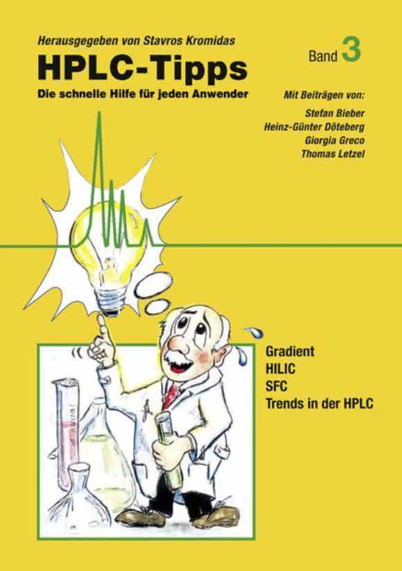 HPLC-Tipps Band 3