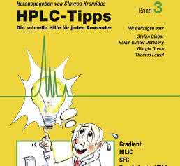 HPLC-Tipps Band 3