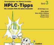 HPLC-Tipps Band 3