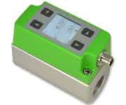 EE741 Inline-Durchflussmesser von E+E Elektronik EE741 Inline-Durchflussmesser von E+E Elektronik