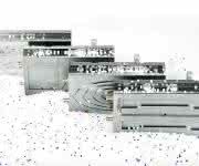 Interchangeable tool molds