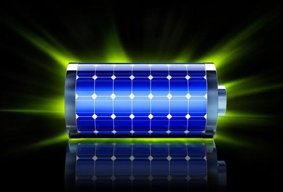Plastiksolarzellen Plastiksolarzellen