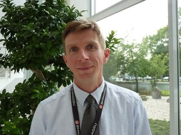 Stephan Schröder