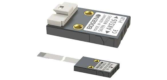 Bogen AKS 16 Bogen AKS 16