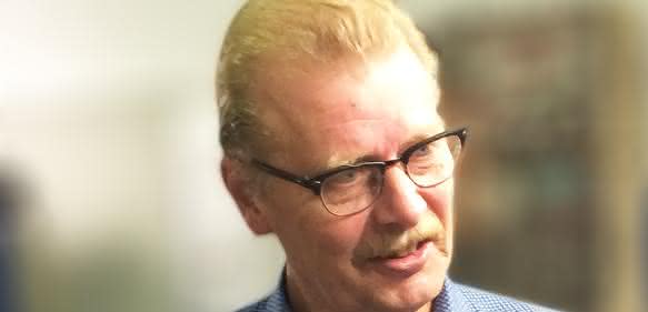 Volker Ehlers