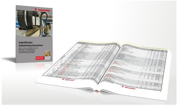 Kabelfinder von Helukabel Kabelfinder von Helukabel