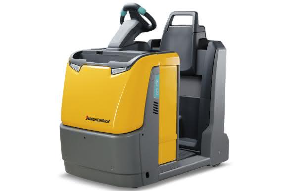 Jungheinrich Schlepper ezs 350