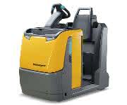 Jungheinrich Schlepper ezs 350 Jungheinrich Schlepper ezs 350