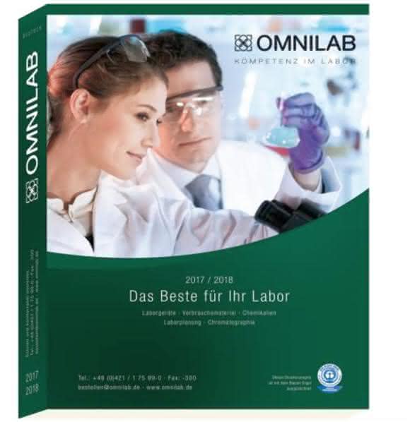 Omnilab-Katalog Omnilab-Katalog