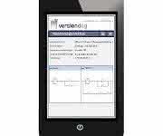 Mobile Device smartcompare von Auvesy