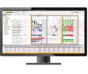 Screenshot sou.matrixx Granttplan Screenshot sou.matrixx Granttplan