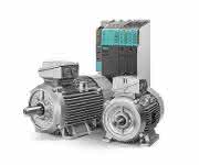 Siemens Reluktanz-Antriebe mit Umrichter Sinamics Siemens Reluktanz-Antriebe mit Umrichter Sinamics