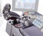 Joystick armrest von rafi