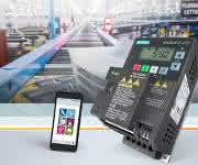 Webservermodul "Sinamics V20 Smart Access" Siemens