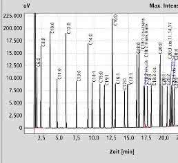 Lebensmittelanalytik: Gesunde Fette in Chips und Würstchen?