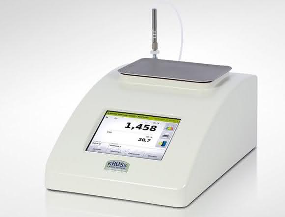 Gasanalysator