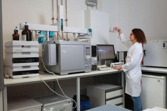 Lebensmittelanalytik: Mineralöl-Rückstände in Lebensmitteln
