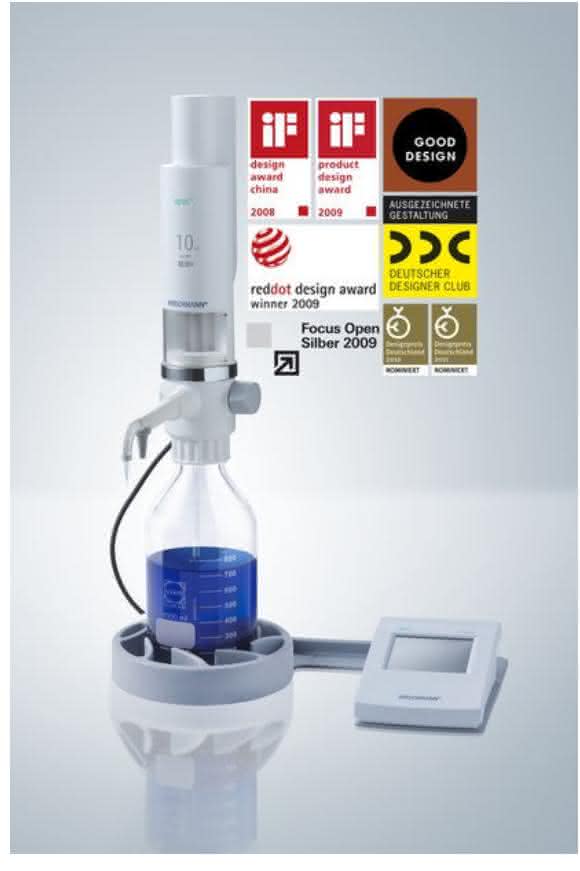 opus® titration opus® titration