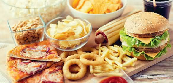 Lebensmittelanalytik: Gesunde Fette in Chips und Würstchen?
