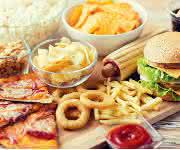 Lebensmittelanalytik: Gesunde Fette in Chips und Würstchen?