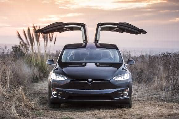 Tesla Tesla