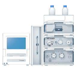 HPLC System
