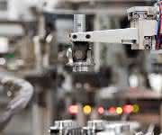 Automatisches Handling Automatisches Handling