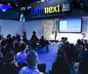 Formnext-Konferenz: Von Olympia bis zur automatisierten Serienfertigung