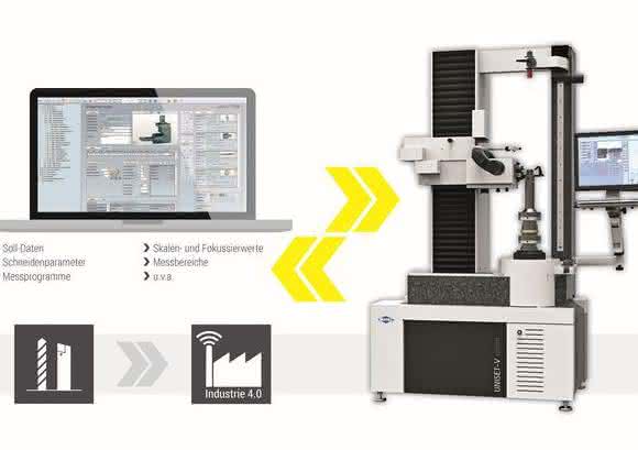 Tool Lifecycle Management: Schluss mit doppelter Datenhaltung